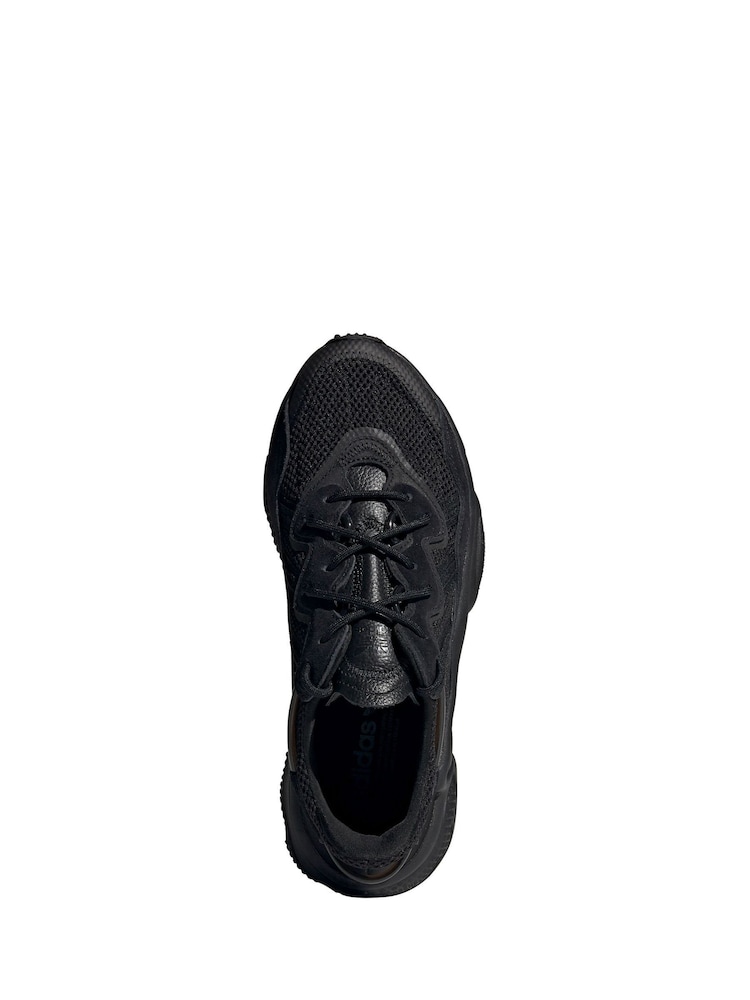 Originals Ozweego Trainers - Image 4 of 11