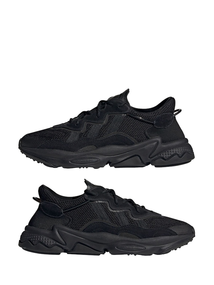 Originals Ozweego Trainers - Image 5 of 11