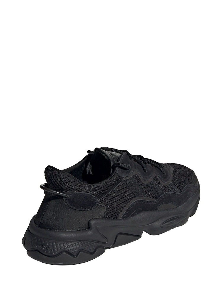 Originals Ozweego Trainers - Image 6 of 11