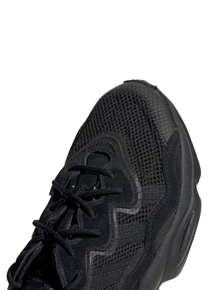 Originals Ozweego Trainers - Image 7 of 11