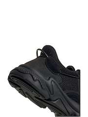 Originals Ozweego Trainers - Image 8 of 11