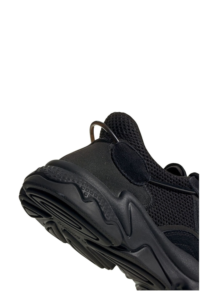 Originals Ozweego Trainers - Image 8 of 11