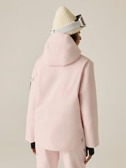 Dare 2b Pink Ski Life II Insulated Jacket - Image 2 of 11