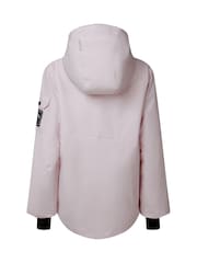 Dare 2b Pink Ski Life II Insulated Jacket - Image 8 of 11