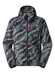 The North Face Black Easy Wind Full Zip Mens Jacket - Image 1 of 2