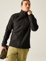 Dare 2b Black Thermaflex Fleece - Image 1 of 10
