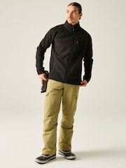 Dare 2b Black Thermaflex Fleece - Image 3 of 10