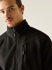 Dare 2b Black Thermaflex Fleece - Image 4 of 10