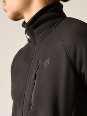 Dare 2b Black Thermaflex Fleece - Image 5 of 10