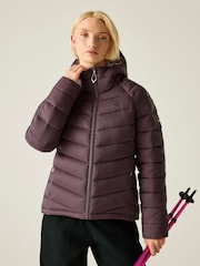 Dare 2b Purple Torrek Padded Jacket - Image 1 of 11