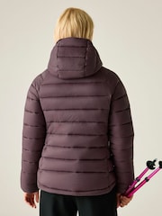 Dare 2b Purple Torrek Padded Jacket - Image 2 of 11