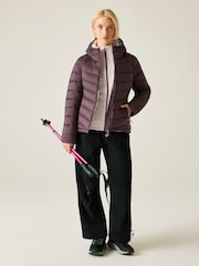 Dare 2b Purple Torrek Padded Jacket - Image 3 of 11