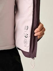 Dare 2b Purple Torrek Padded Jacket - Image 4 of 11