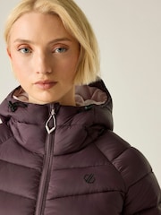 Dare 2b Purple Torrek Padded Jacket - Image 6 of 11