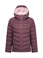 Dare 2b Purple Torrek Padded Jacket - Image 7 of 11