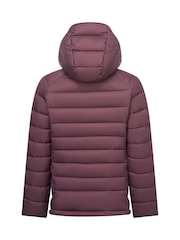 Dare 2b Purple Torrek Padded Jacket - Image 8 of 11