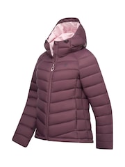 Dare 2b Purple Torrek Padded Jacket - Image 9 of 11