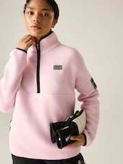 Dare 2b Pink Slide Out Fleece - Image 1 of 10