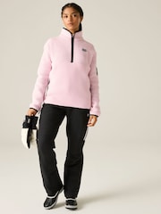 Dare 2b Pink Slide Out Fleece - Image 5 of 10