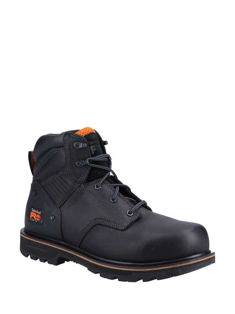 Timberland Pro Ballast Safety Boots - Image 2 of 4