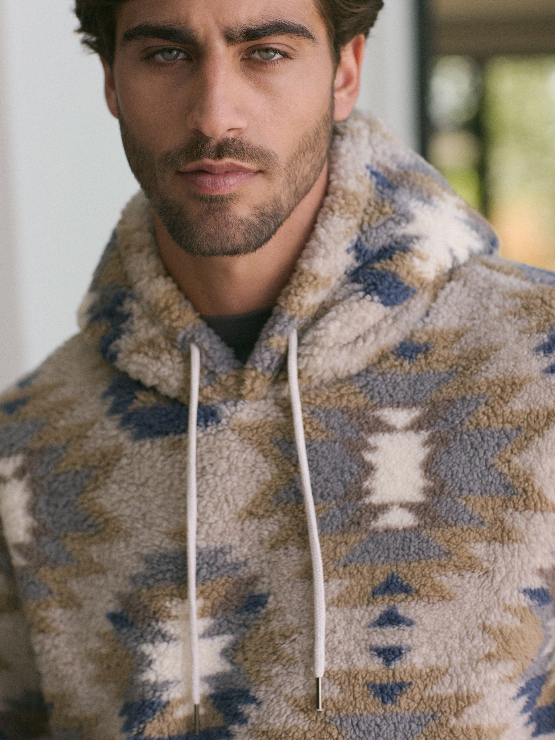 Next borg hoodie sales