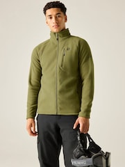 Dare 2b Green Thermaflex Fleece - Image 1 of 10
