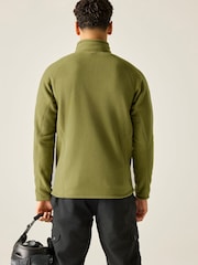 Dare 2b Green Thermaflex Fleece - Image 2 of 10