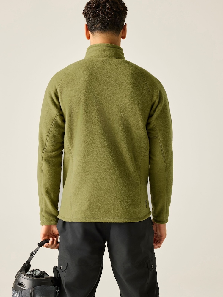 Dare 2b Green Thermaflex Fleece - Image 2 of 10 Dare 2b Green Thermaflex Fleece - Image 2 of 10