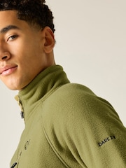 Dare 2b Green Thermaflex Fleece - Image 4 of 10