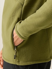 Dare 2b Green Thermaflex Fleece - Image 6 of 10