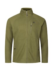 Dare 2b Green Thermaflex Fleece - Image 7 of 10