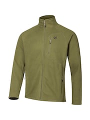 Dare 2b Green Thermaflex Fleece - Image 8 of 10