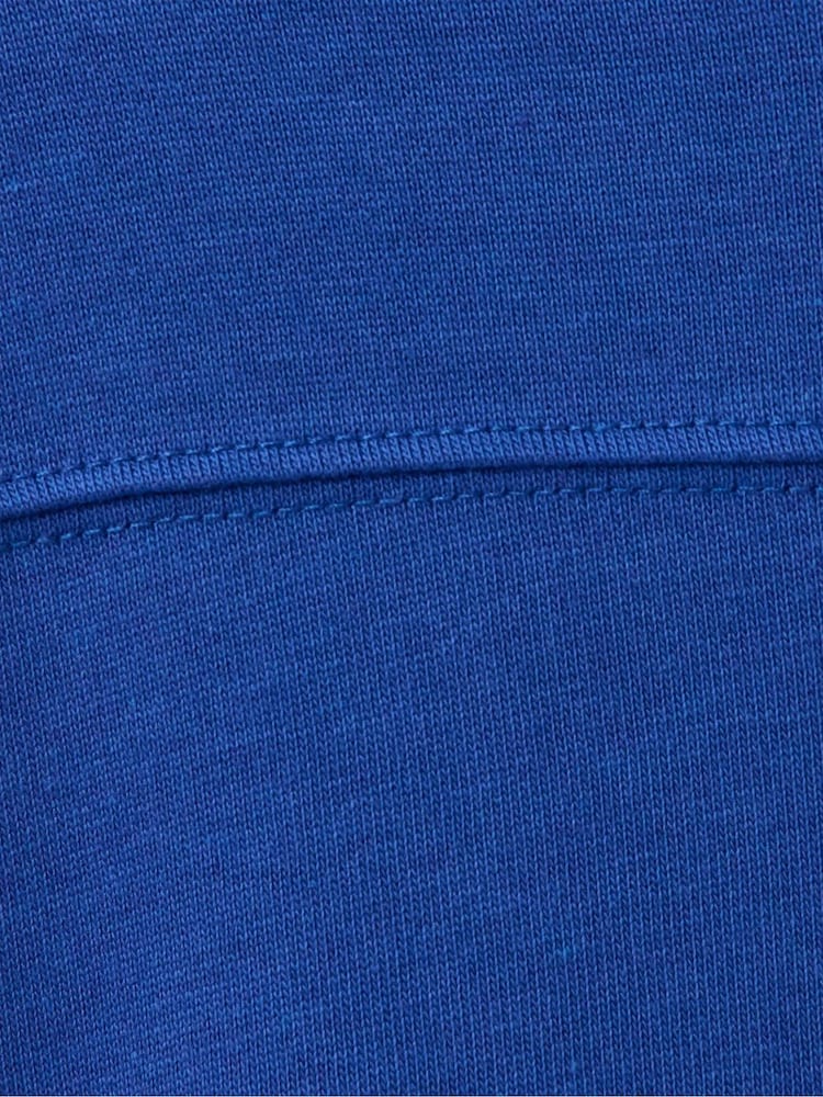 Sweat-shirt long Sweaty Betty After Class avec détails de couture - Image 6 de 6 Sweat-shirt long Sweaty Betty After Class avec détails de couture - Image 6 de 6