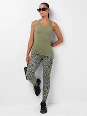 Chaleco deportivo sin costuras Sweaty Betty para atletas - Imagen 2 de 6
