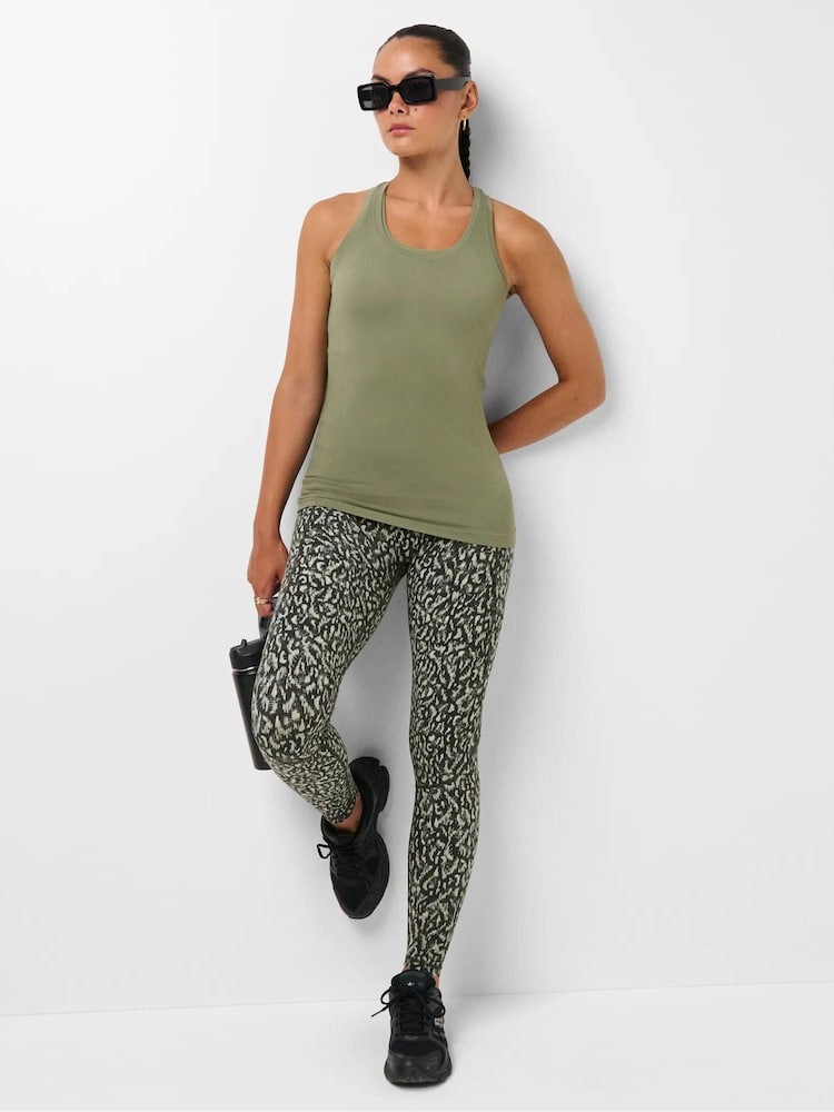 Chaleco deportivo sin costuras Sweaty Betty para atletas - Imagen 2 de 6 Chaleco deportivo sin costuras Sweaty Betty para atletas - Imagen 2 de 6