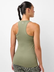 Chaleco deportivo sin costuras Sweaty Betty para atletas - Imagen 3 de 6