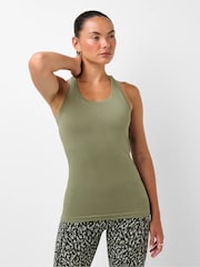 Chaleco deportivo sin costuras Sweaty Betty para atletas - Imagen 4 de 6
