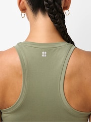 Chaleco deportivo sin costuras Sweaty Betty para atletas - Imagen 5 de 6
