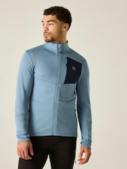 Dare 2b Blue Venture Stretch Midlayer Fleece - Image 2 of 10
