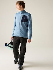 Dare 2b Blue Venture Stretch Midlayer Fleece - Image 4 of 10