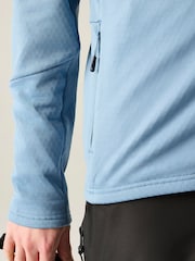 Dare 2b Blue Venture Stretch Midlayer Fleece - Image 6 of 10