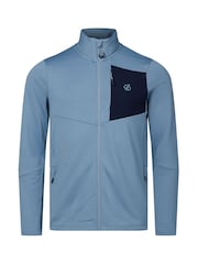 Dare 2b Blue Venture Stretch Midlayer Fleece - Image 7 of 10