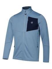 Dare 2b Blue Venture Stretch Midlayer Fleece - Image 8 of 10
