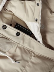 Dare 2b Natural Neve Insulated Jacket - Image 10 of 11