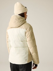 Dare 2b Natural Neve Insulated Jacket - Image 2 of 11