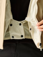 Dare 2b Natural Neve Insulated Jacket - Image 4 of 11