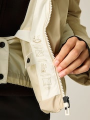 Dare 2b Natural Neve Insulated Jacket - Image 5 of 11