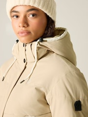 Dare 2b Natural Neve Insulated Jacket - Image 6 of 11