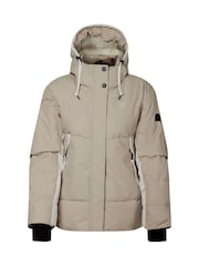 Dare 2b Natural Neve Insulated Jacket - Image 7 of 11