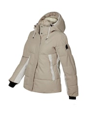 Dare 2b Natural Neve Insulated Jacket - Image 8 of 11
